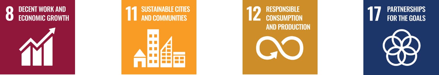 SDGs Panettieri d’Italia – BREADS from CREATIVE CITIES project