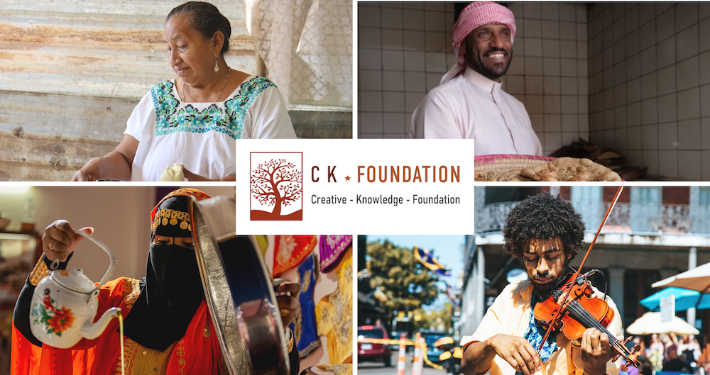 News and resources Creative Knowledge Foundation News and resources Creative Knowledge Foundation