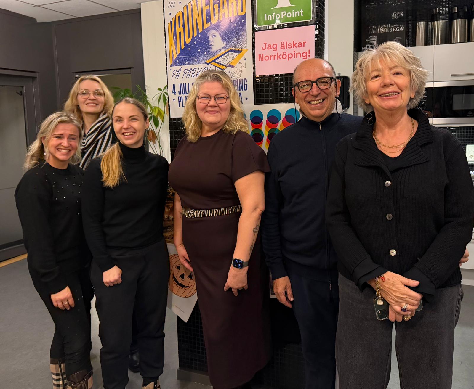 Norrköping Bread Event