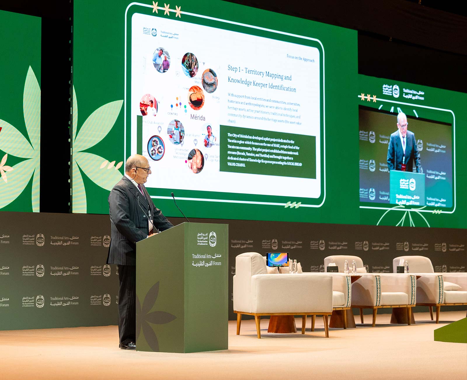 Norrköping Bread Event