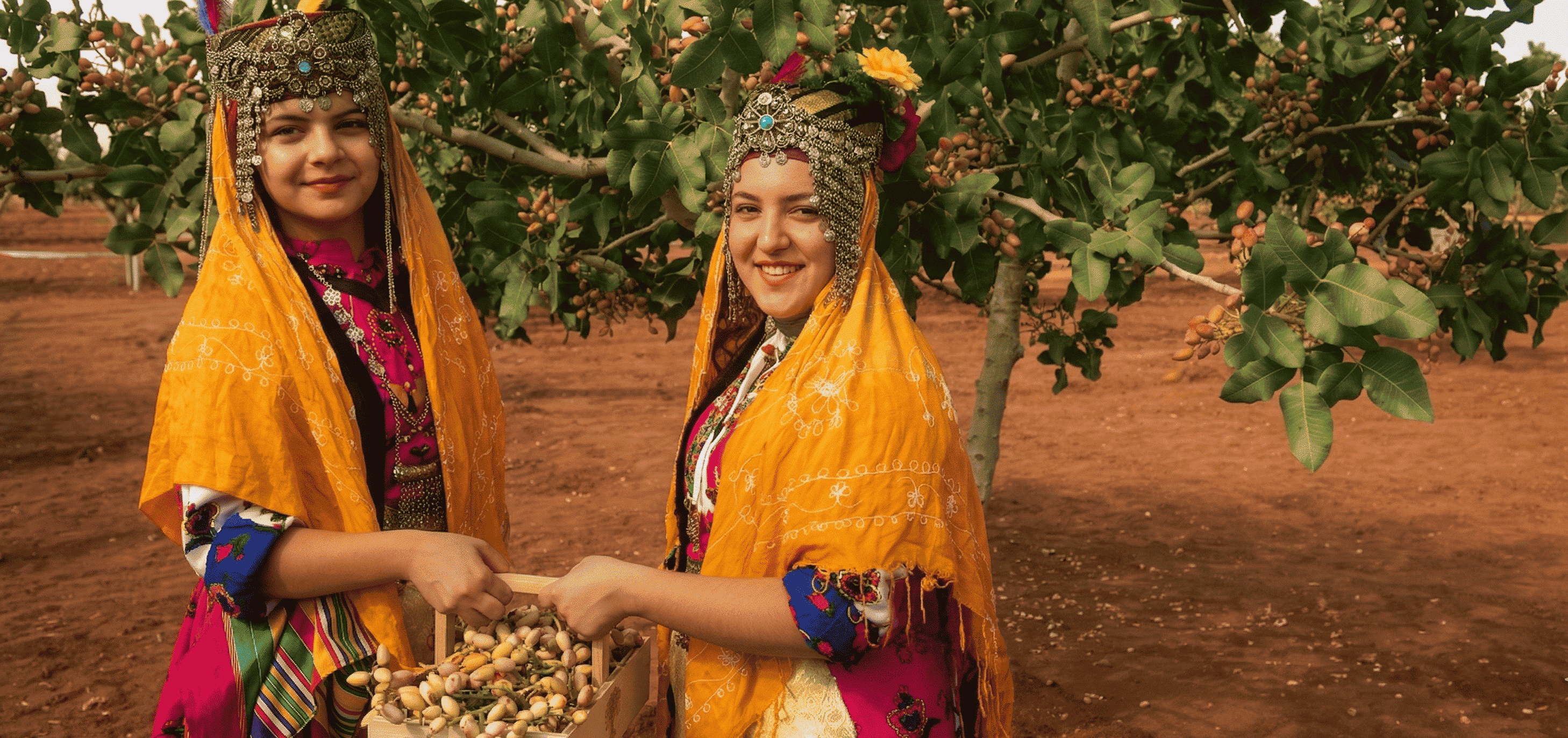 Gaziantep (turkey) - Traditional Local Community
