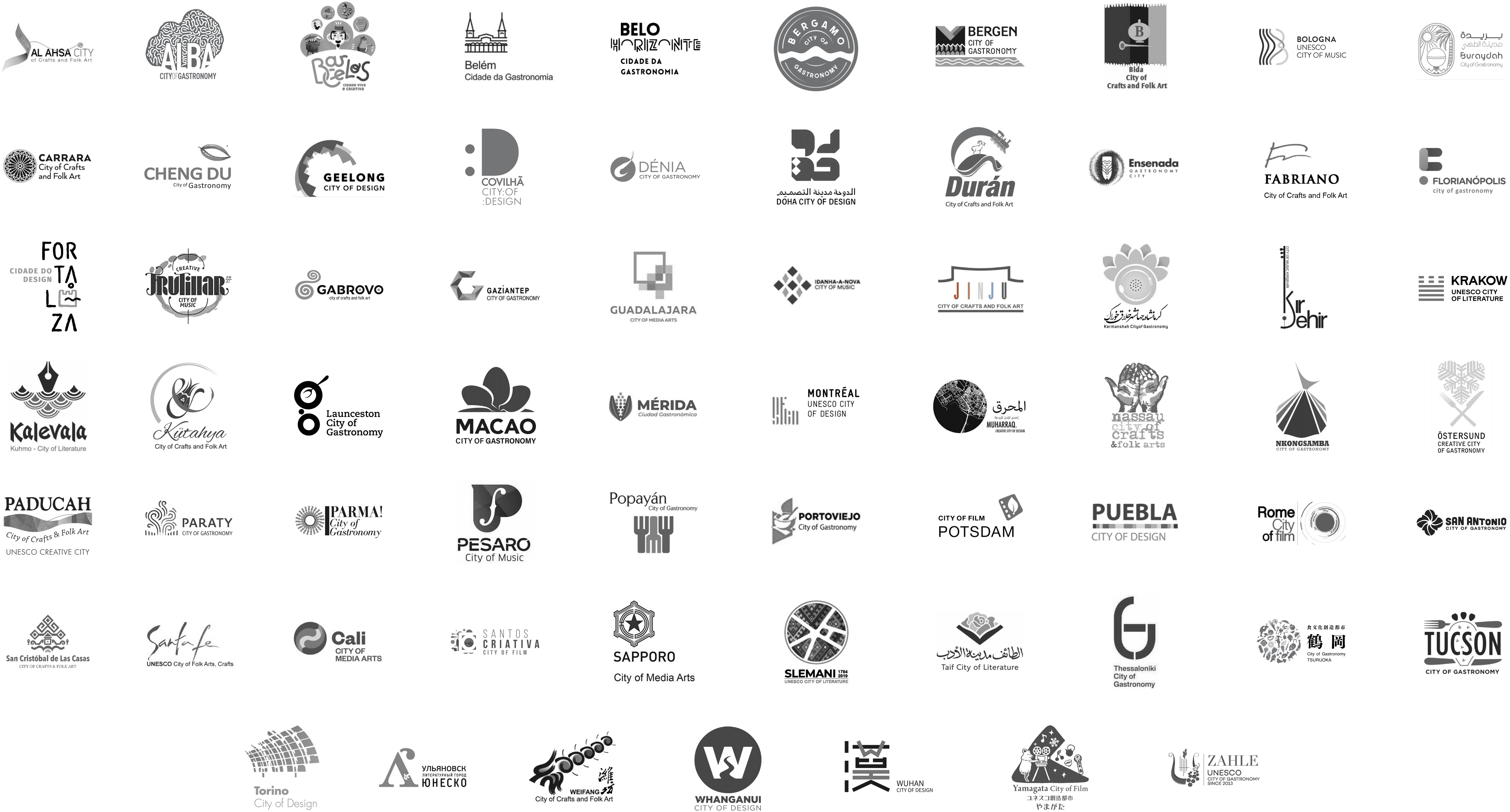 Organizations with which ITKI Foundation collaborates
